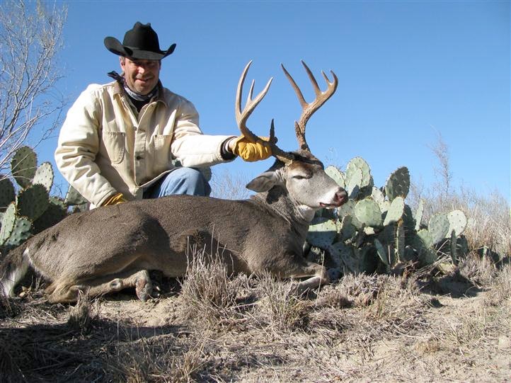 Hooks and Horns Outdoors